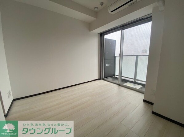 GENOVIA西川口IIIの物件内観写真